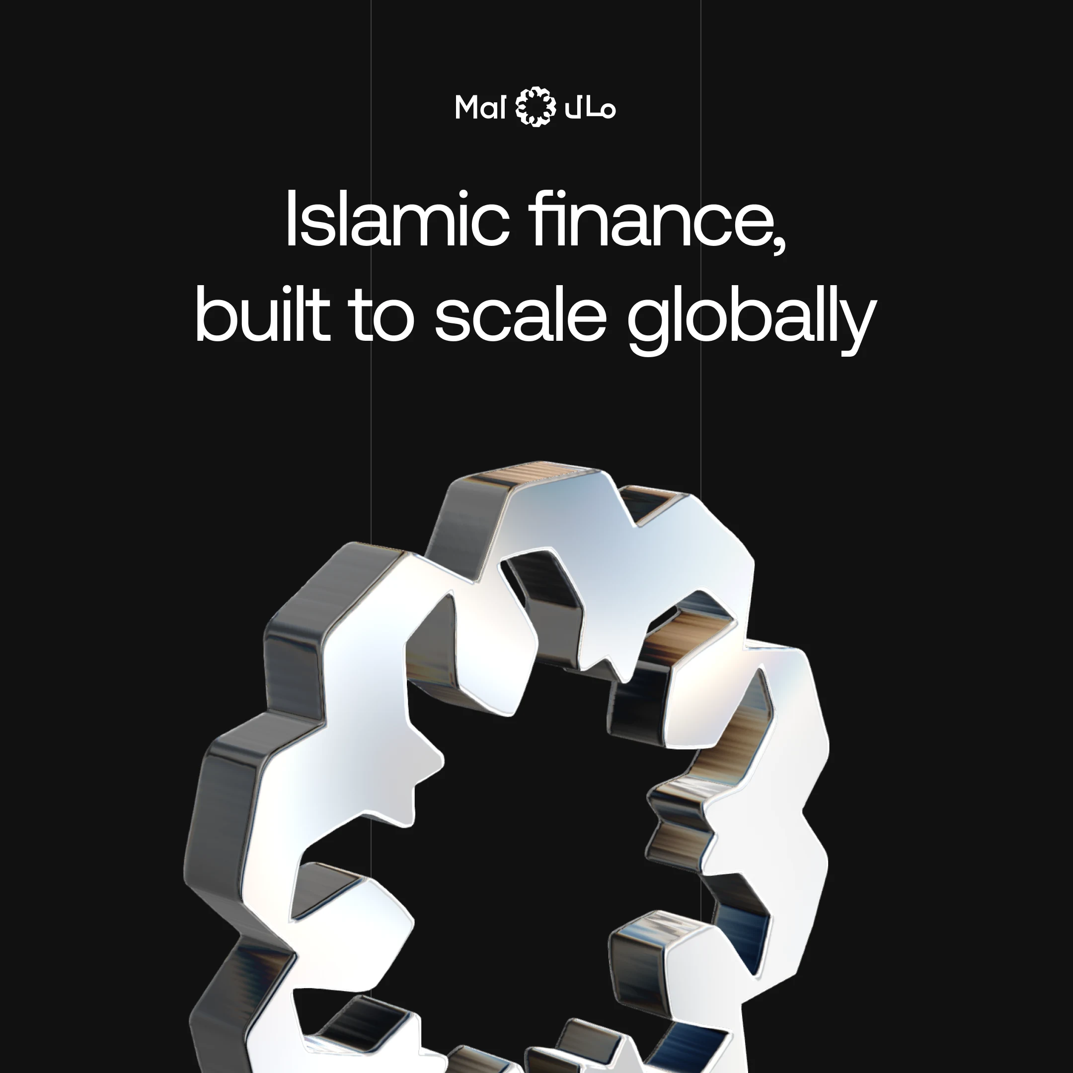 Mal AI — Islamic finance