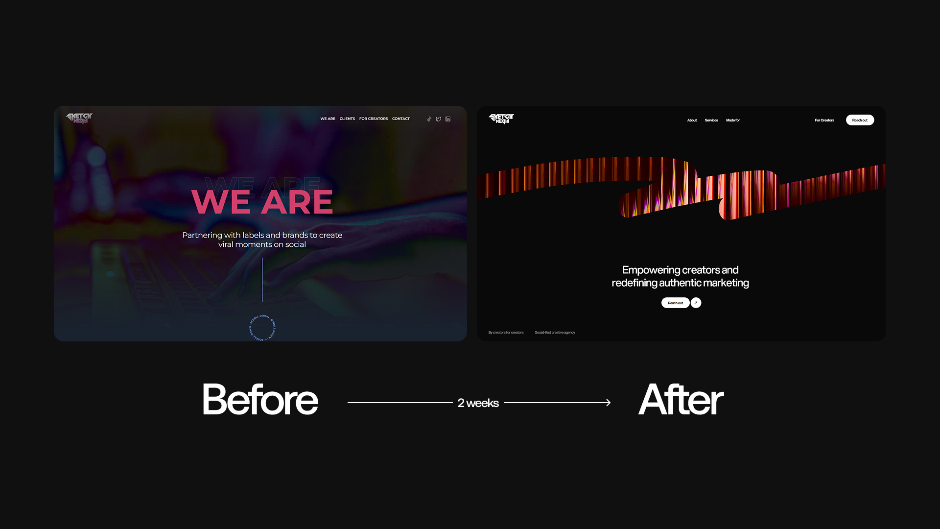 Sketch Media