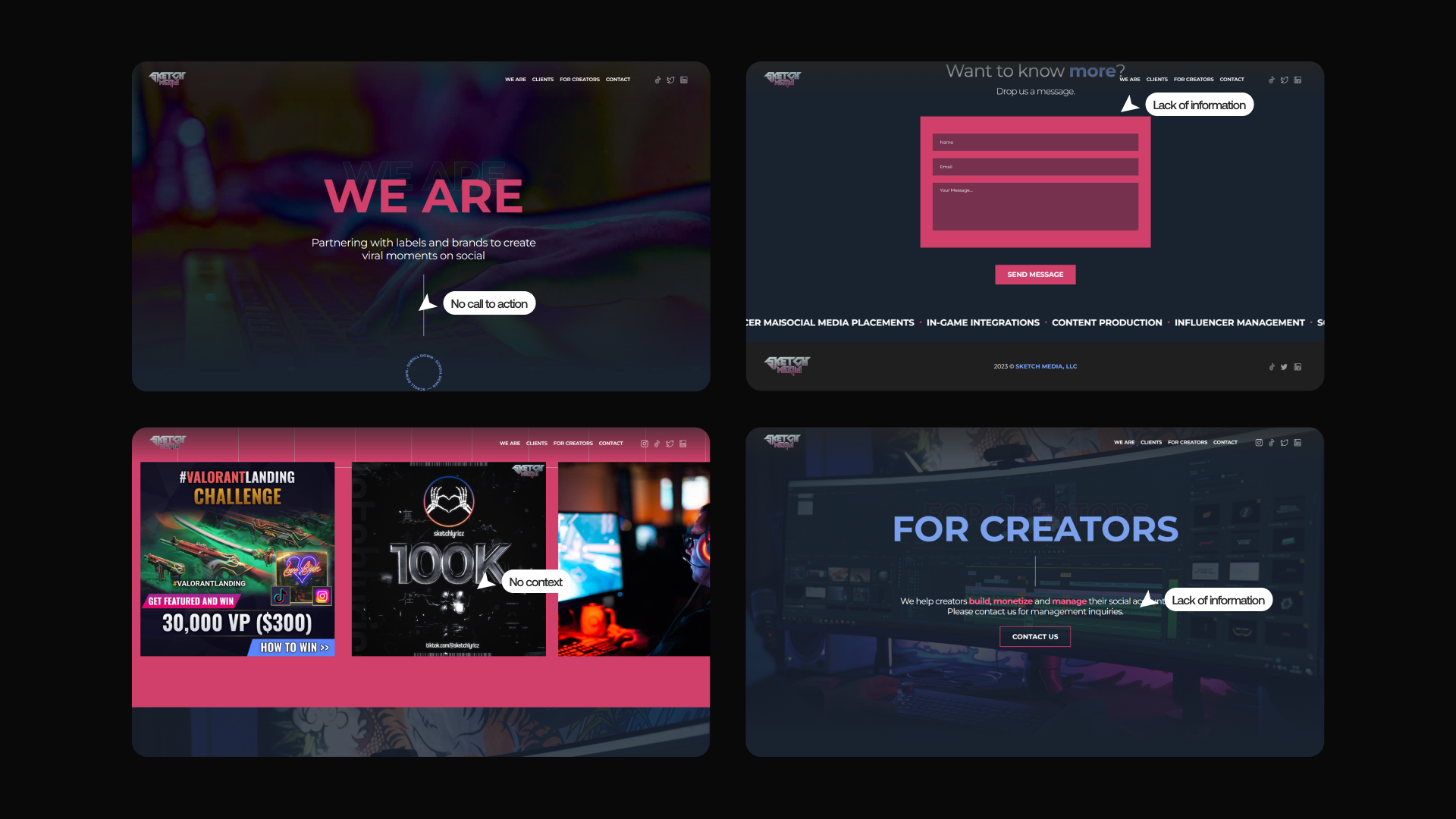Sketch Media
